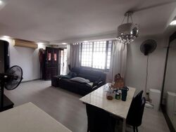 Blk 440 Tampines Street 43 (Tampines), HDB 4 Rooms #502110341